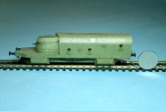 General Dowbor