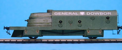 General Dowbor