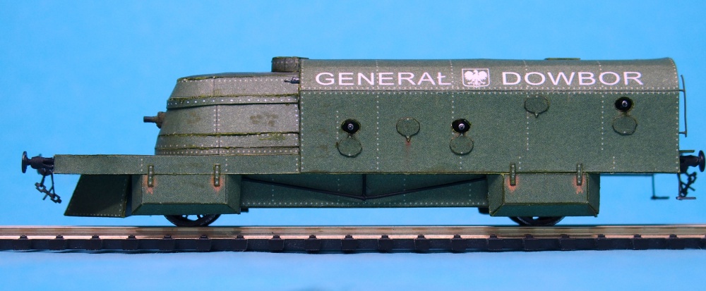 General Dowbor