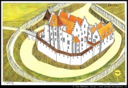 Hrad Drazice