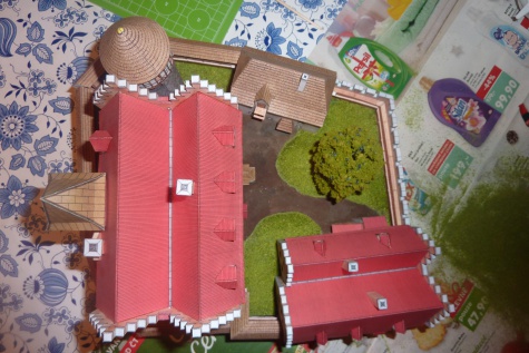 Hrad Drazice Hrad Drazice