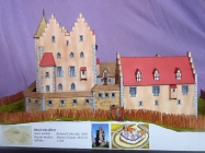 Hrad Drazice