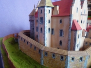 Hrad Drazice