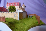 Hrad Drazice