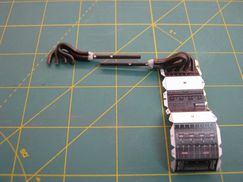 Williams FW 02,04,05,06 Williams FW 02,04,05,06
