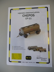 Chepos CP-11