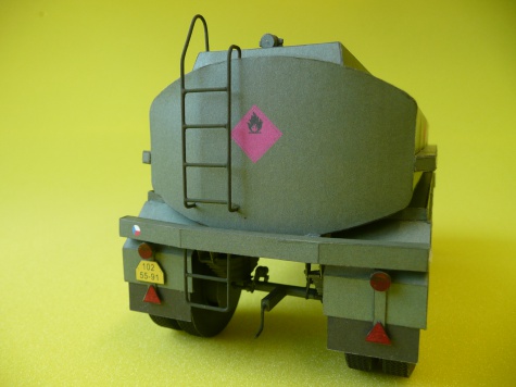 Chepos CP-11
