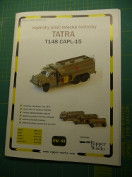 T 148 CAPL 15