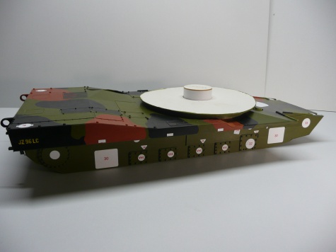 M1A2 Abrams M1A2 Abrams