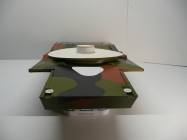 M1A2 Abrams
