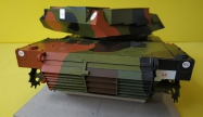 M1A2 Abrams