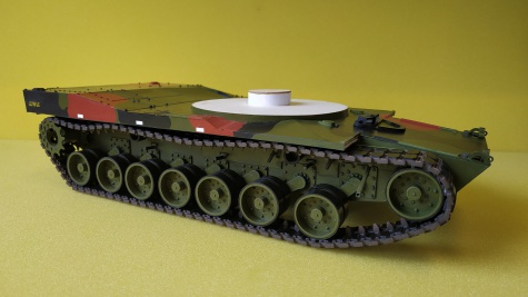 M1A2 Abrams M1A2 Abrams