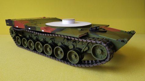 M1A2 Abrams M1A2 Abrams