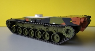 M1A2 Abrams