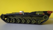 M1A2 Abrams