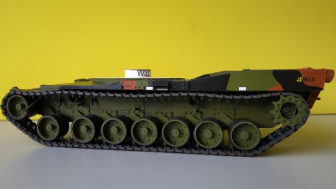 M1A2 Abrams M1A2 Abrams