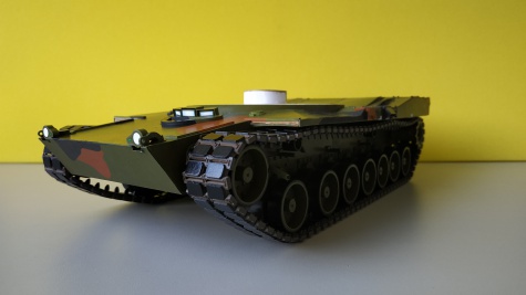 M1A2 Abrams M1A2 Abrams