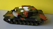 M1A2 Abrams