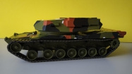 M1A2 Abrams