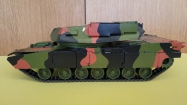 M1A2 Abrams