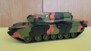 M1A2 Abrams