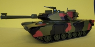 M1A2 Abrams