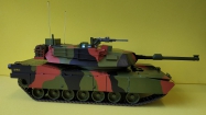 M1A2 Abrams