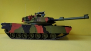 M1A2 Abrams