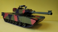 M1A2 Abrams