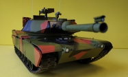 M1A2 Abrams