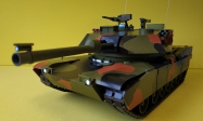 M1A2 Abrams