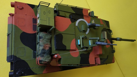 M1A2 Abrams M1A2 Abrams