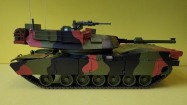 M1A2 Abrams