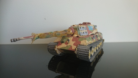 K�nigTiger