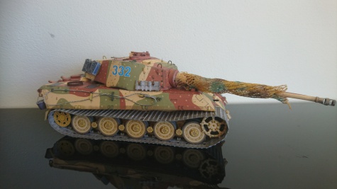 K�nigTiger
