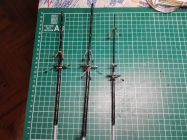 Revell Black Pearl 1:72