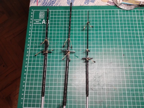 Revell Black Pearl 1:72 Revell Black Pearl 1:72
