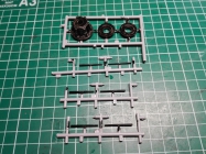 Revell Black Pearl 1:72