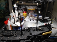 Revell Black Pearl 1:72