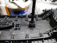 Revell Black Pearl 1:72