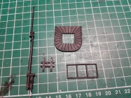 Revell Black Pearl 1:72
