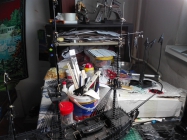 Revell Black Pearl 1:72