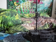 Revell Black Pearl 1:72