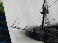 Revell Black Pearl 1:72
