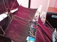 Revell Black Pearl 1:72