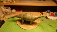 Apatosaurus