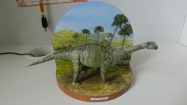 Apatosaurus