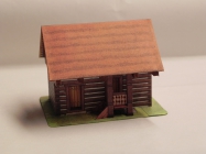 Polabsk� lidov� stavby