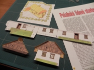 Polabsk� lidov� stavby