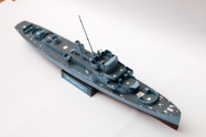 USS England (DE-635)
